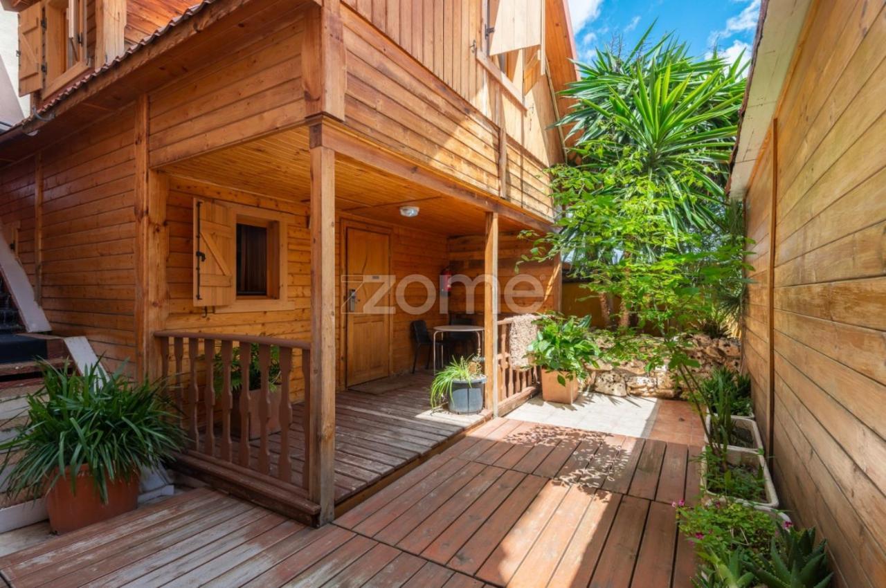 Tu Mansion Guest House Navalcarnero Exterior foto