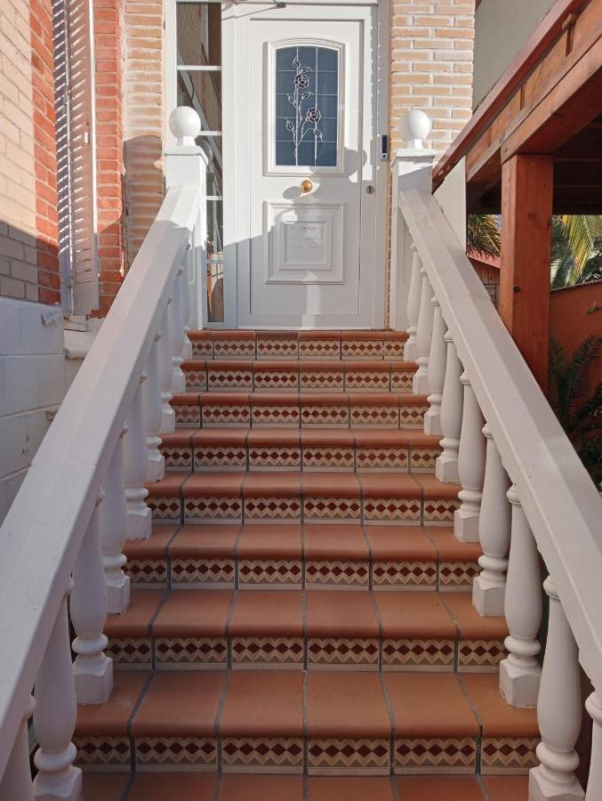 Tu Mansion Guest House Navalcarnero Exterior foto