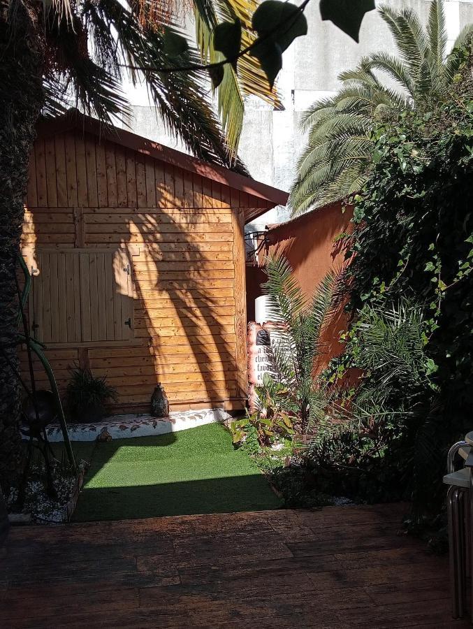 Tu Mansion Guest House Navalcarnero Exterior foto