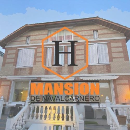 Tu Mansion Guest House Navalcarnero Exterior foto
