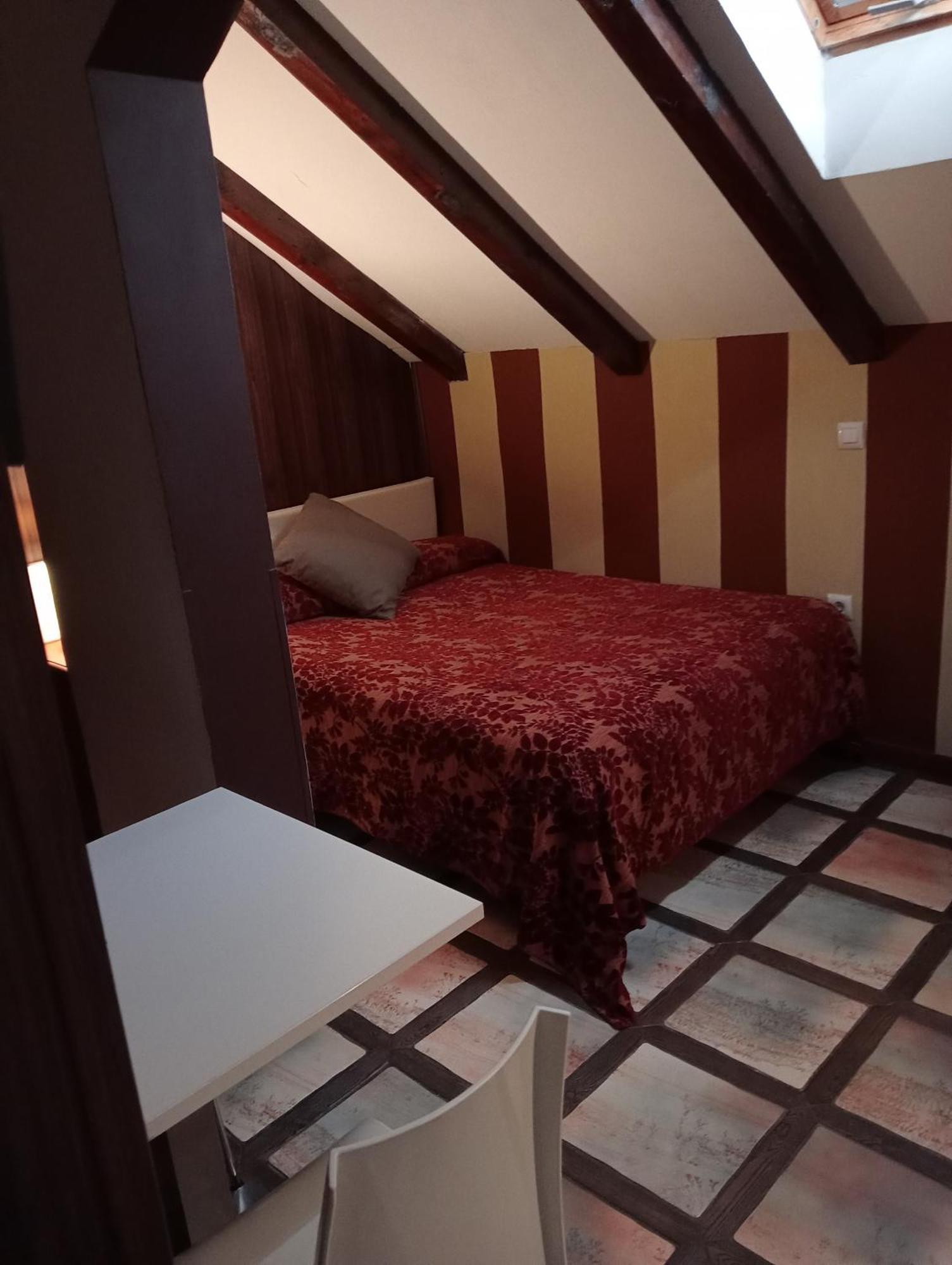 Tu Mansion Guest House Navalcarnero Cameră foto